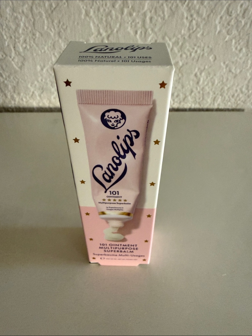 Lanolips 101 Ointment Multipurpose Superbalm - Picture 5 of 8